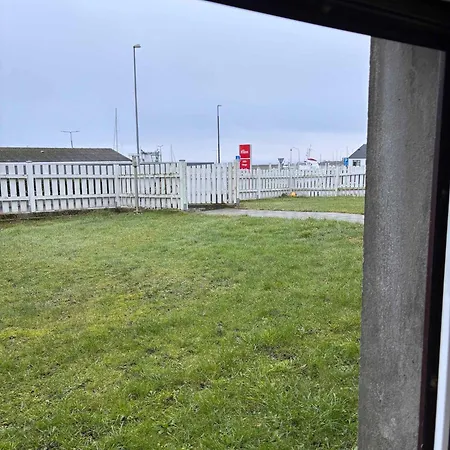 Cozy Located By Tejn Harbor Apartment Allinge-Sandvig