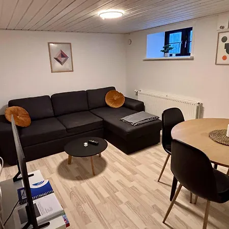 Cozy Located By Tejn Harbor Allinge-Sandvig
