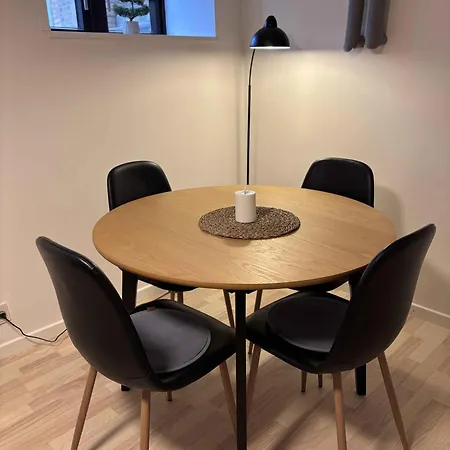 Cozy Located By Tejn Harbor Allinge-Sandvig