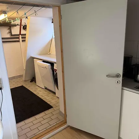 Cozy Located By Tejn Harbor Appartamento *