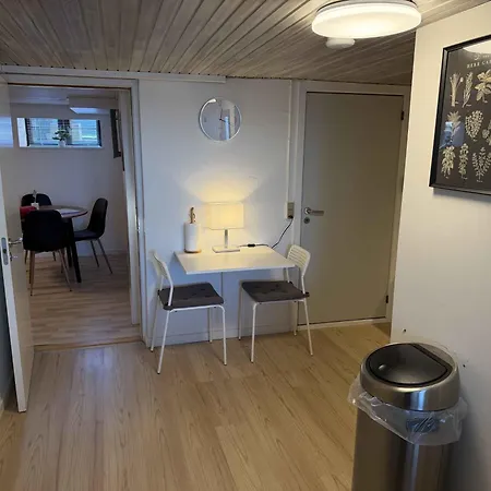 Cozy Located By Tejn Harbor * Allinge-Sandvig