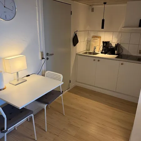 Cozy Located By Tejn Harbor * Allinge-Sandvig