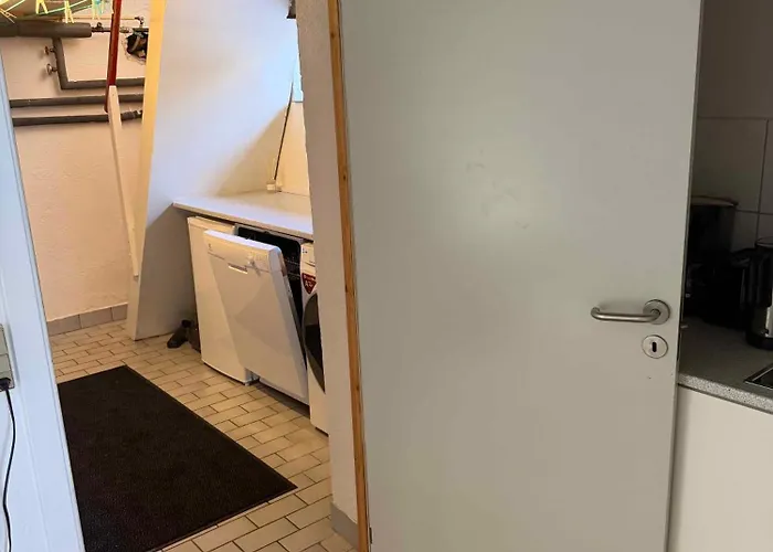 Apartamento Cozy Located By Tejn Harbor